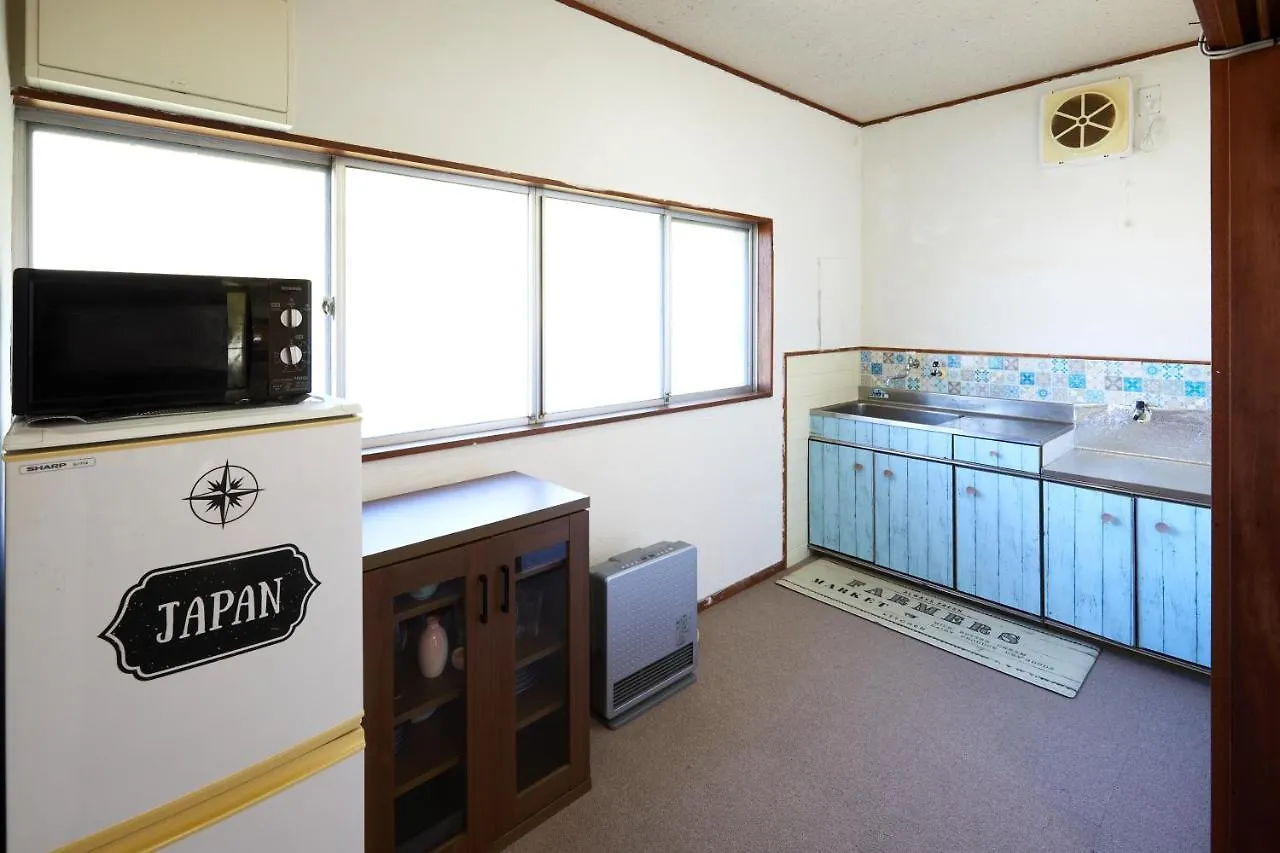 Villa Hakone Kabuto 古民家旅館 150平米 バス停迄一分 準天然温泉 最大12名